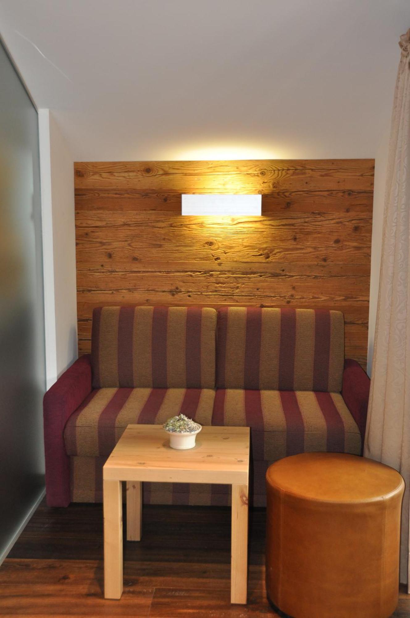 Pension Schmidinger Kitzbühel Buitenkant foto