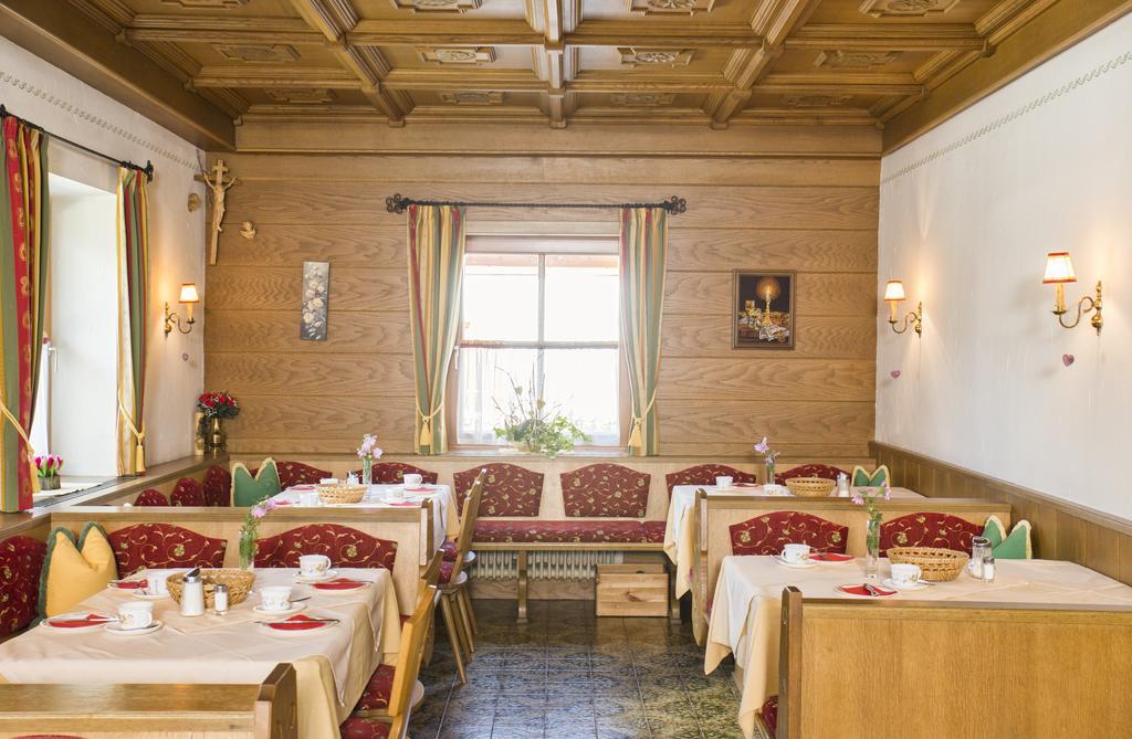 Pension Schmidinger Kitzbühel Buitenkant foto