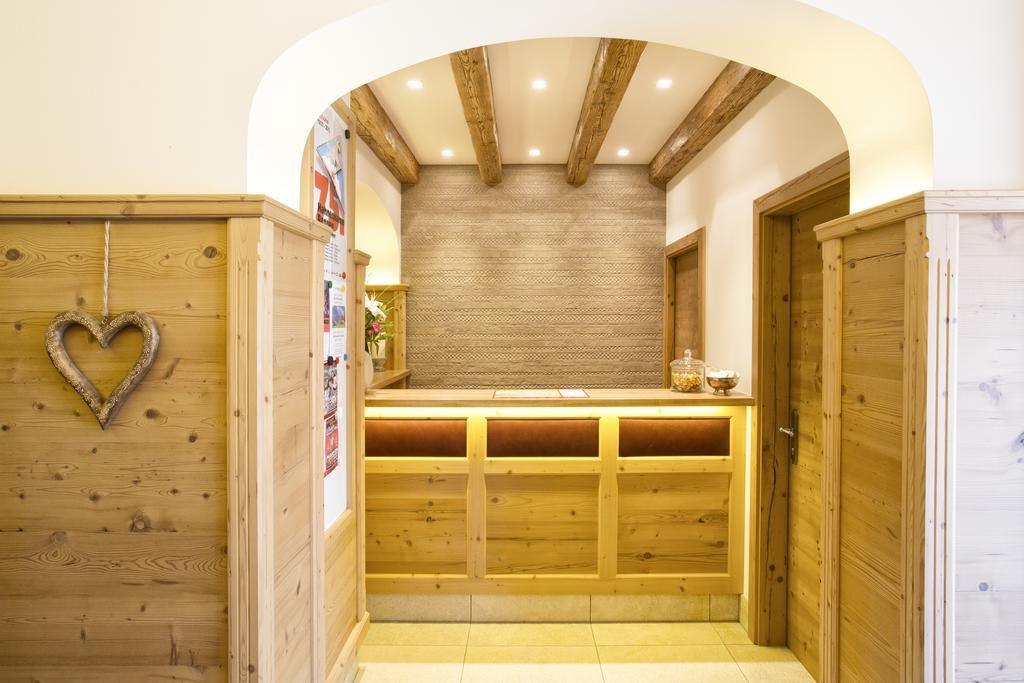 Pension Schmidinger Kitzbühel Buitenkant foto