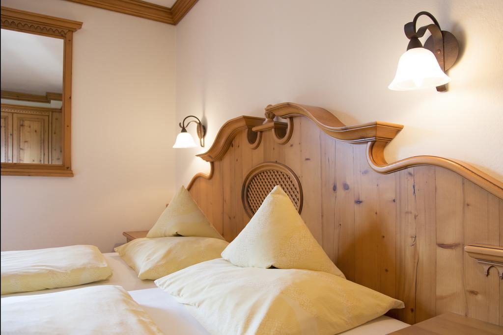 Pension Schmidinger Kitzbühel Buitenkant foto