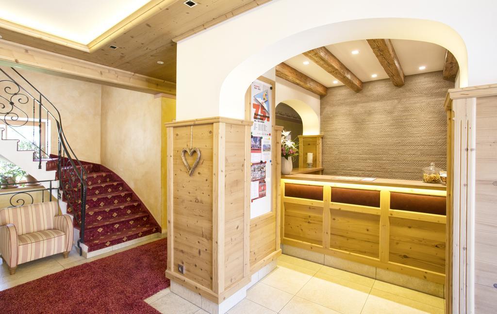 Pension Schmidinger Kitzbühel Buitenkant foto