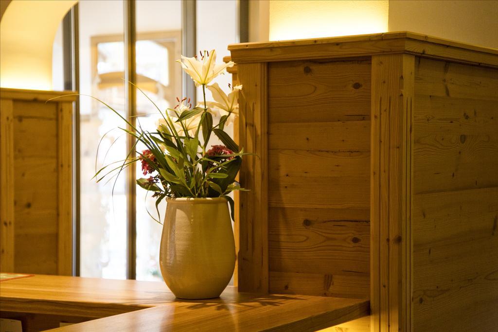 Pension Schmidinger Kitzbühel Buitenkant foto